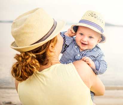 蒸苹果：揭秘神奇的自然疗法，是否能够拯救宝宝腹泻危机？