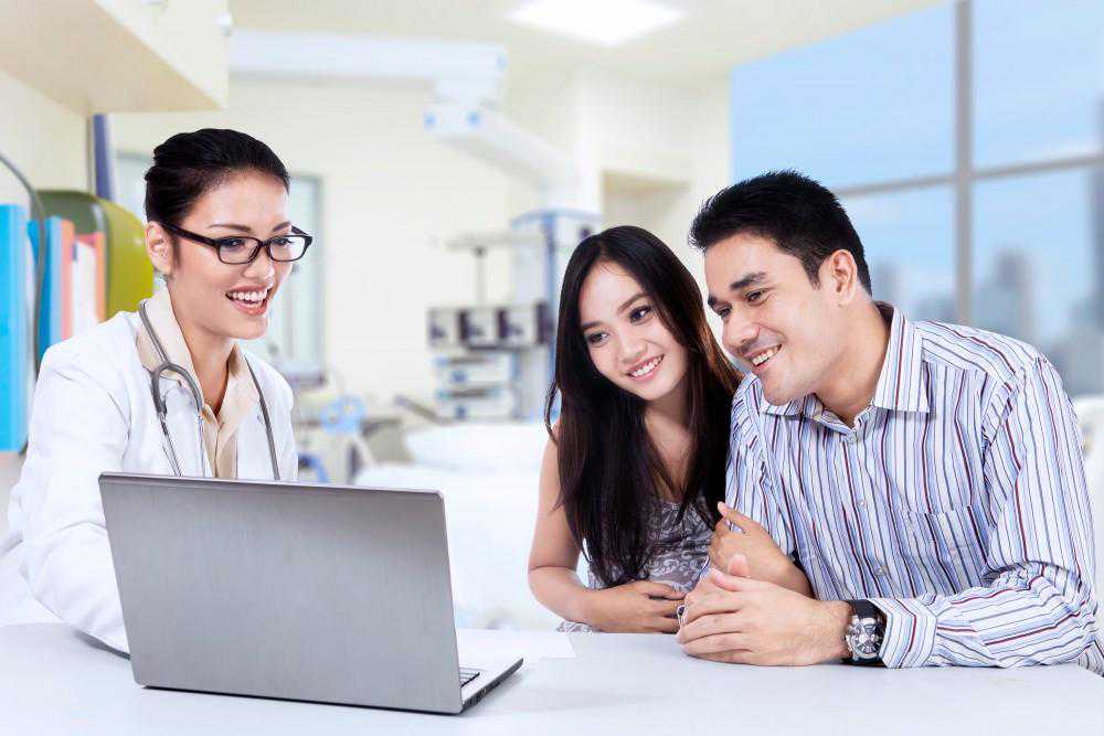 2024上海仁济和九院试管哪个好，看看成功率就知道啦