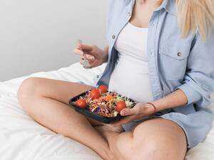 ❤️姨妈期 记住这“8吃8不吃”