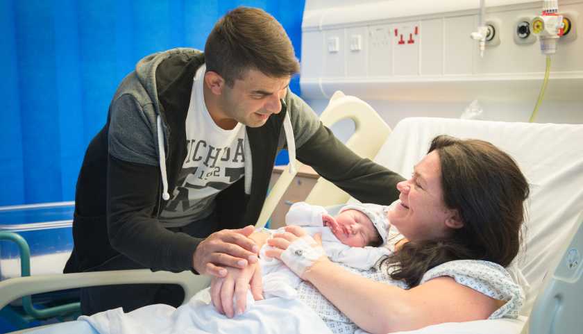 上海哪些地方可以做供卵试管婴儿检查的