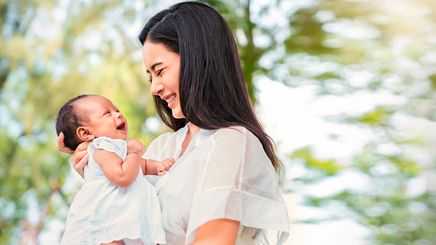 天津鼓楼医院试管供卵助自然周期内膜达到多少值，可以进行移植呢？