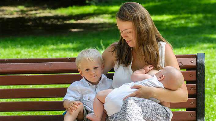 刮一刮4个穴位帮你快速入眠，失眠多梦的孕妇快来偷师