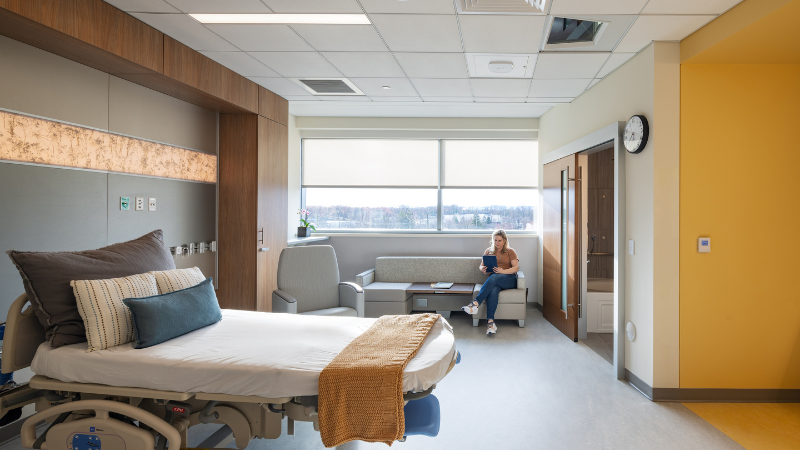 子宫内膜多少适合着床(子宫内膜b型影响怀孕吗)